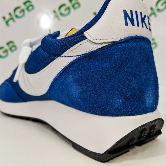 Nike Air Tailwind 79 SE Men's Sneaker Shoe Limited Edition Blue 487754-405 - Picture 8 of 8